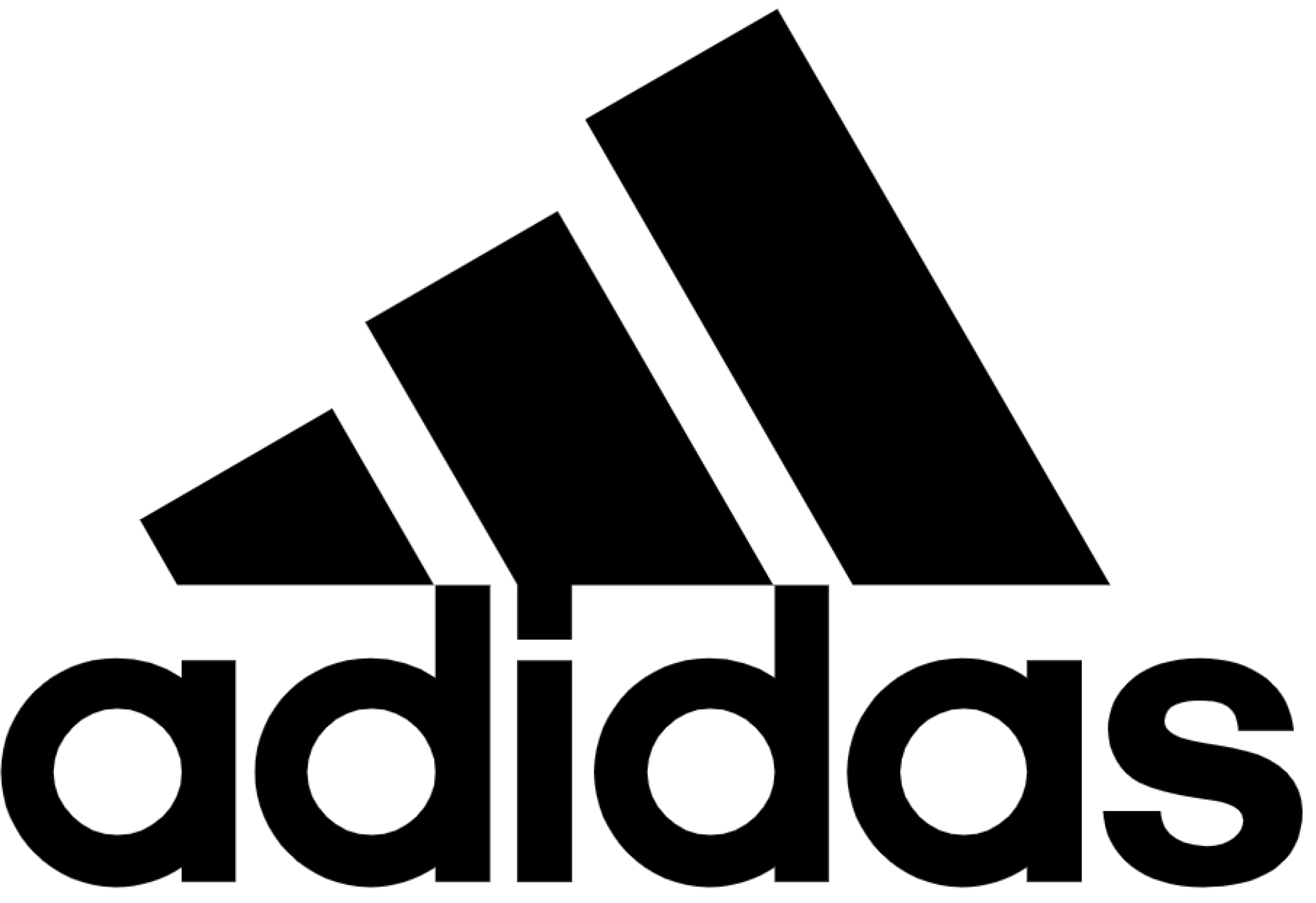 logo ADIDAS